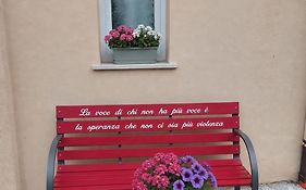 Le stanze di veneranda